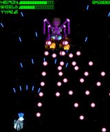 [Gegadell 2000 - скриншот №24]