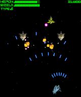 [Gegadell 2000 - скриншот №26]