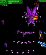 [Gegadell 2000 - скриншот №32]