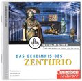 [Das Geheimnis des Zenturio - обложка №1]