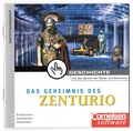 Das Geheimnis des Zenturio