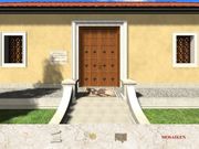 Das Geheimnis des Zenturio