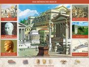 Das Geheimnis des Zenturio