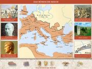 Das Geheimnis des Zenturio