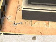 Das Geheimnis des Zenturio