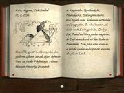 Das Geheimnis des Zenturio