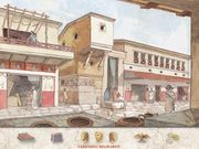 Das Geheimnis des Zenturio