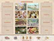 Das Geheimnis des Zenturio