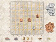 Das Geheimnis des Zenturio