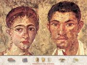 Das Geheimnis des Zenturio