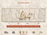 Das Geheimnis des Zenturio