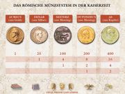 Das Geheimnis des Zenturio