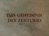 [Das Geheimnis des Zenturio - скриншот №1]