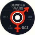 [Gender Wars - обложка №5]