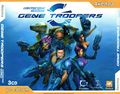 [Gene Troopers - обложка №1]