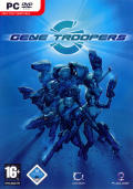 Gene Troopers