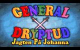 [General Dryptud: Jagten Pa Johanna - скриншот №10]