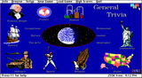 [General Trivia - скриншот №1]