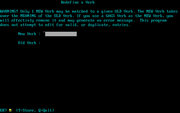 Generic Adventure Game System