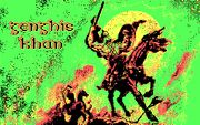 Genghis Khan