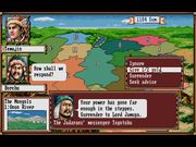 Genghis Khan II: Clan of the Gray Wolf