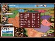 Genghis Khan II: Clan of the Gray Wolf