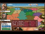Genghis Khan II: Clan of the Gray Wolf
