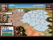 Genghis Khan II: Clan of the Gray Wolf