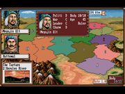 Genghis Khan II: Clan of the Gray Wolf