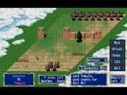 Genghis Khan II: Clan of the Gray Wolf