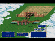 Genghis Khan II: Clan of the Gray Wolf