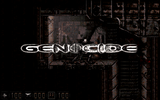 [Genocide - скриншот №1]