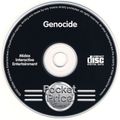 [Genocide (Remixed Version) - обложка №6]