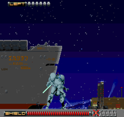 Genocide 2: Master of the Dark Communion