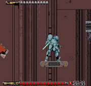 Genocide 2: Master of the Dark Communion