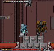 Genocide 2: Master of the Dark Communion