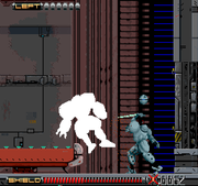 Genocide 2: Master of the Dark Communion