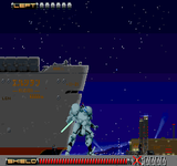 [Genocide 2: Master of the Dark Communion - скриншот №2]