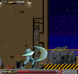 [Genocide 2: Master of the Dark Communion - скриншот №3]