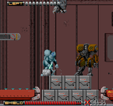 [Скриншот: Genocide 2: Master of the Dark Communion]