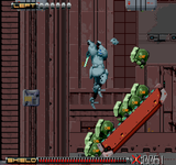 [Genocide 2: Master of the Dark Communion - скриншот №10]