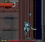 [Скриншот: Genocide 2: Master of the Dark Communion]