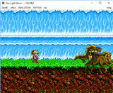 [Geo Light Moon - скриншот №1]