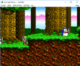 [Geo Light Moon - скриншот №4]