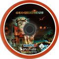 [Geograficus - обложка №17]