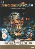 [Geograficus - обложка №5]
