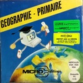 Géographie en Primaire