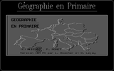 [Géographie en Primaire - скриншот №3]