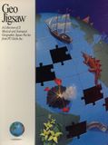 [GeoJigsaw - обложка №1]