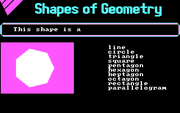 Geometry